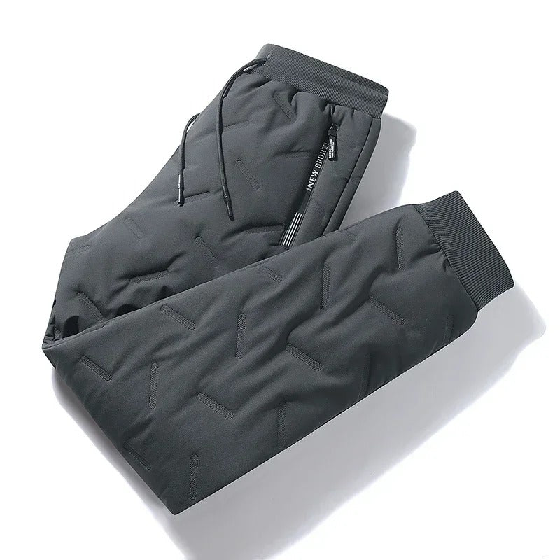 Comfortable Casual Cotton Pants