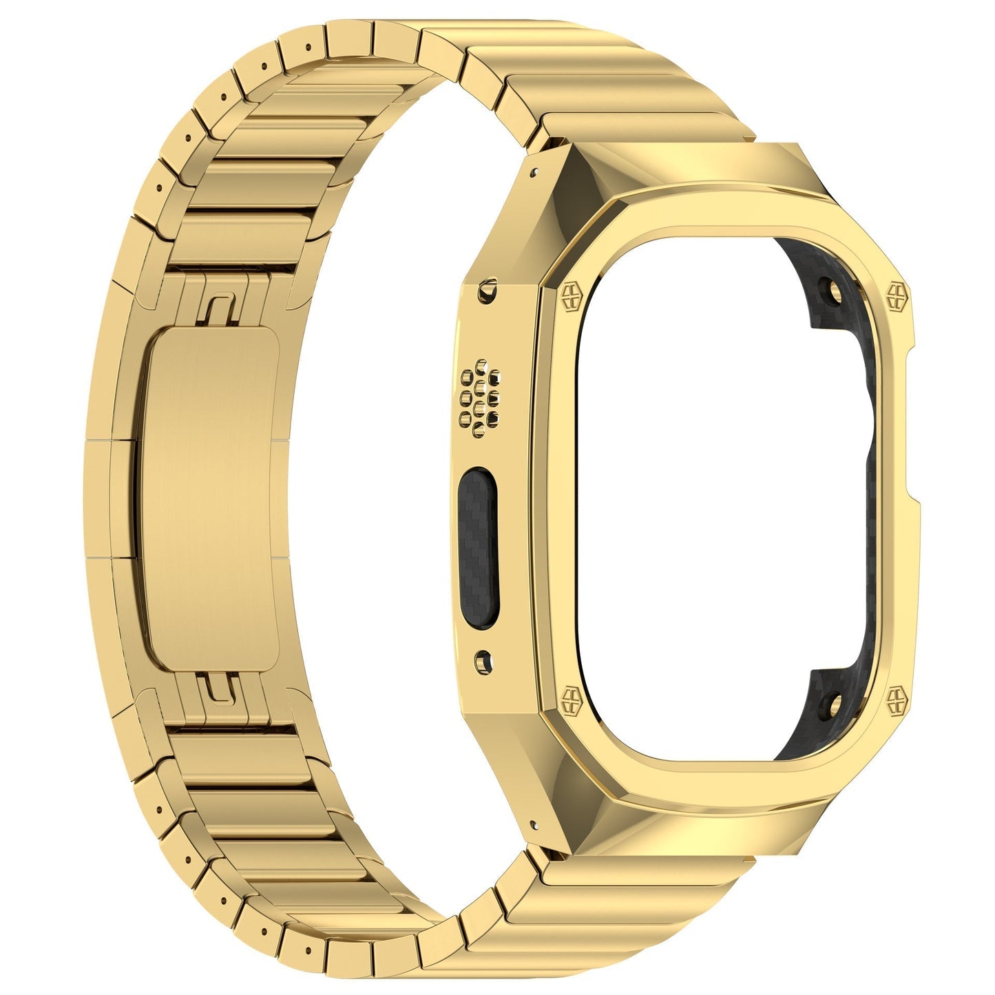 Strong Stainless Steel Strap for Apple Watch Ultra