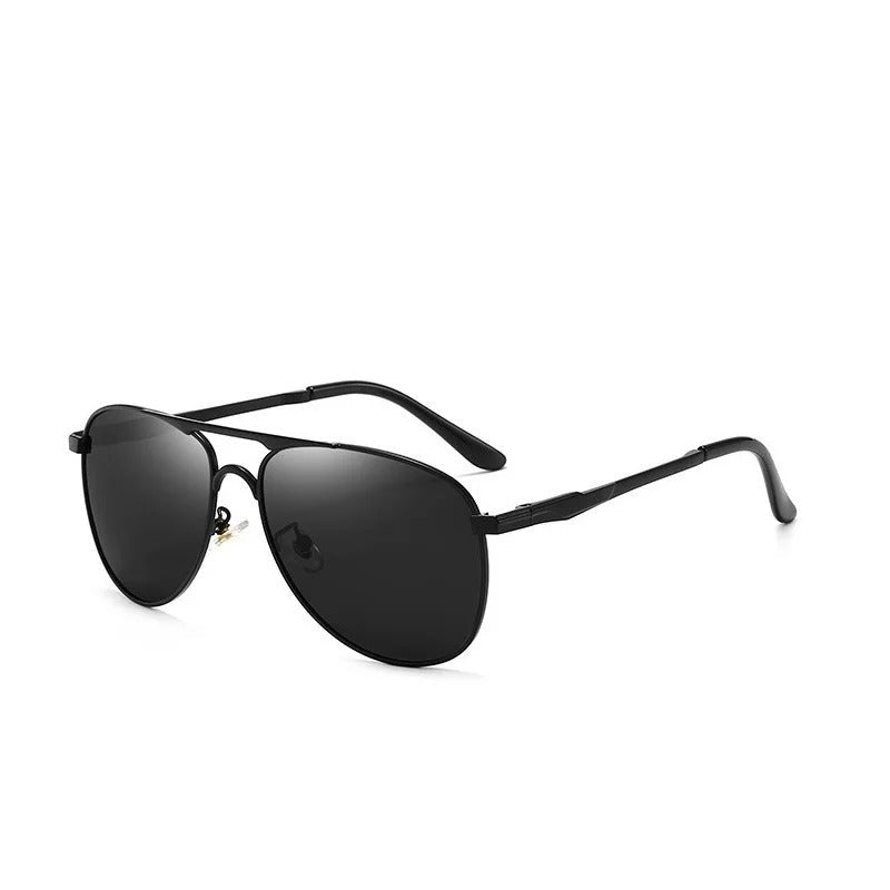 Classic Pilot Shade Sunglasses