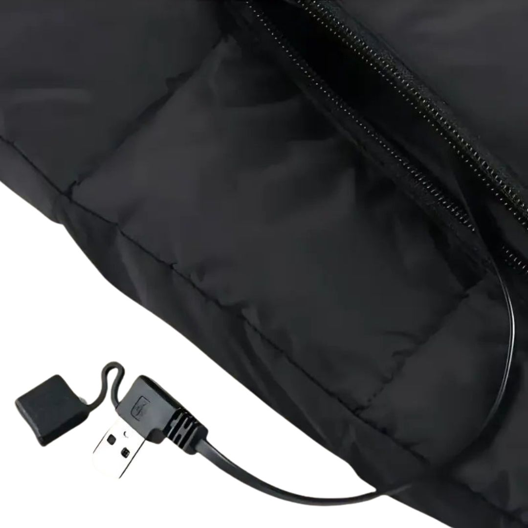 Women’s Heated Vest