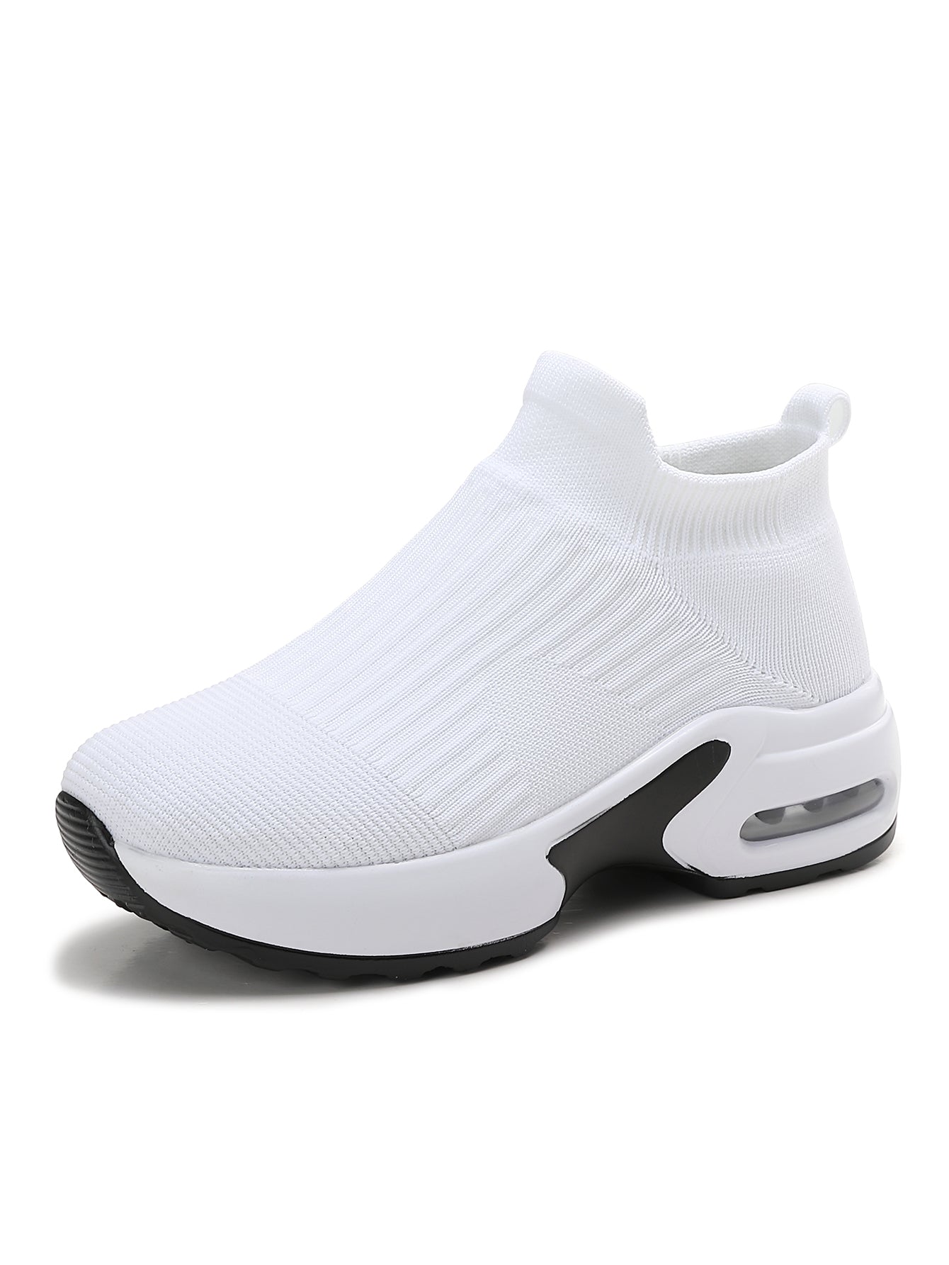 Women's Orthopedic Shoes Wide Walking Shoes with Arch Support