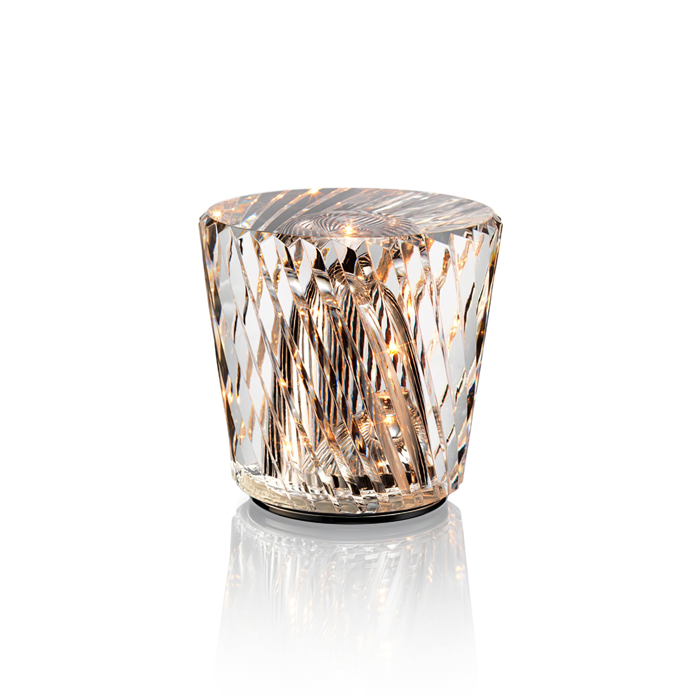 Xtal Becrux Table Lamp