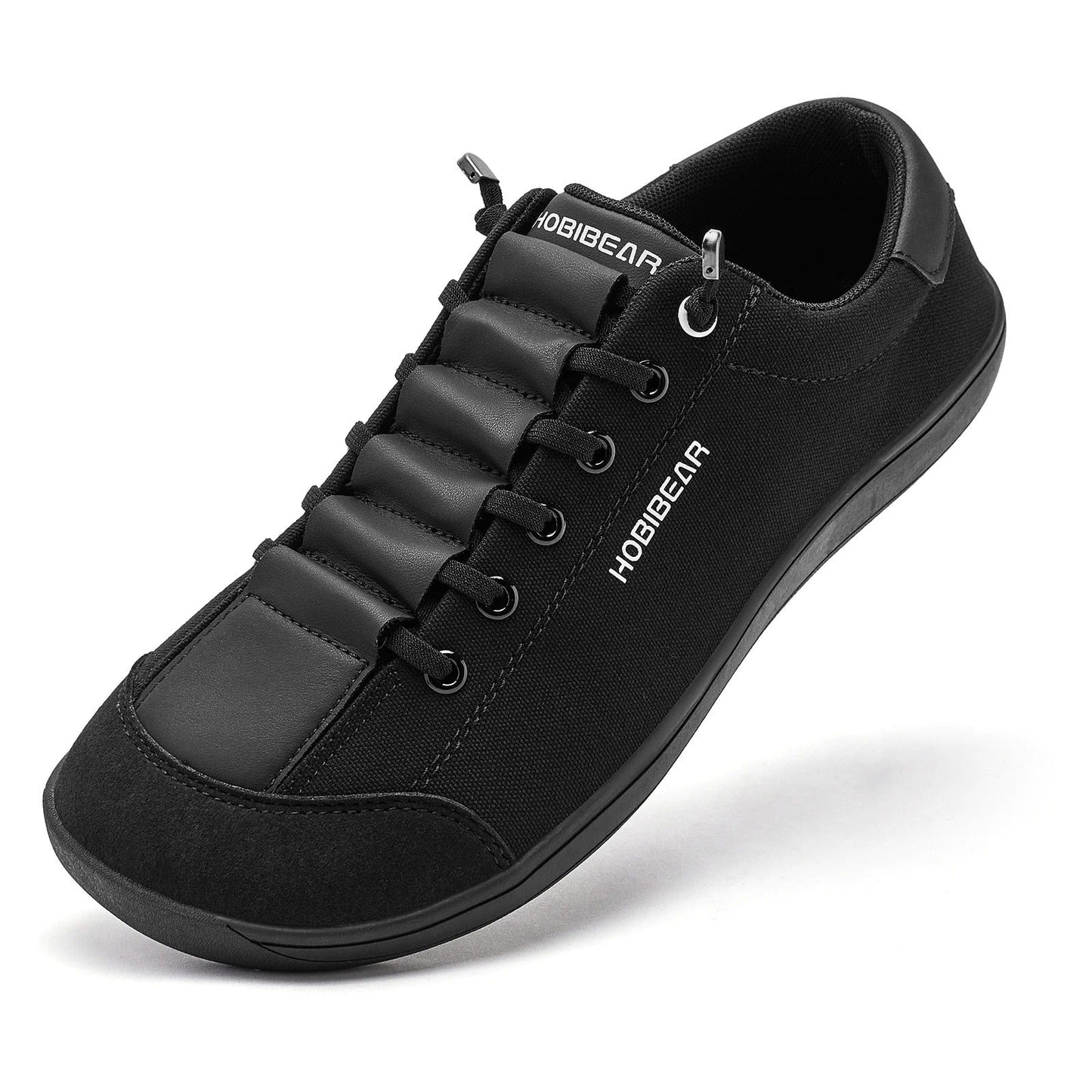 Relaxed Fit Daily Walking Shoes
