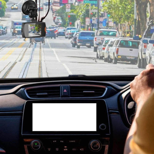 DashCam - Car Camera