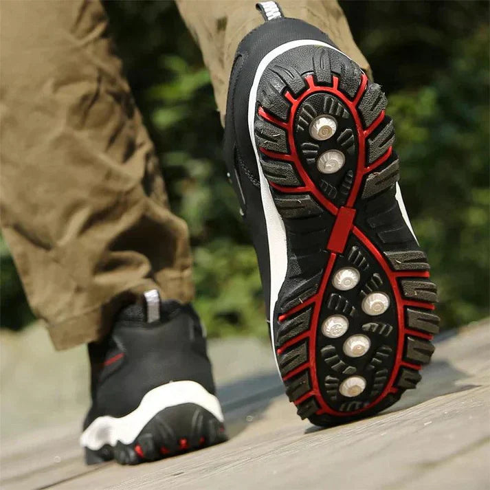 Comfortable Trail Running Shoes