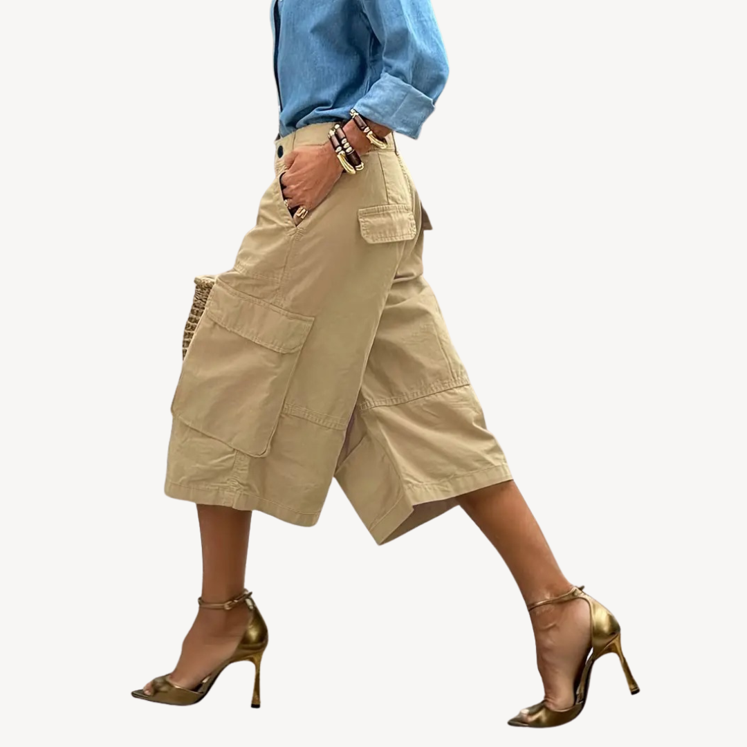 Ladies' Utility Trousers