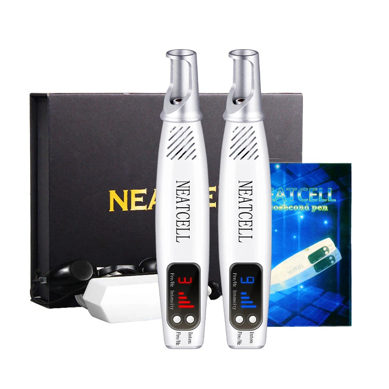 Effective Skin Blemish Remover Laser Pen Tool - OutfitLondon