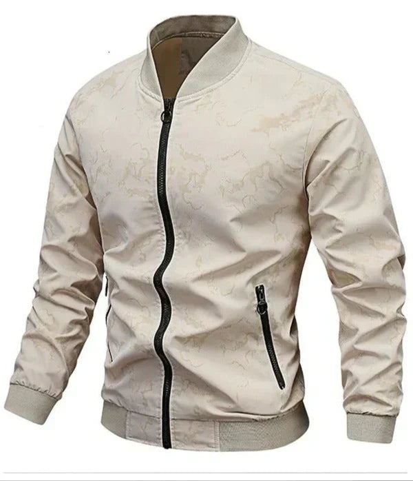 Waterproof Lightweight Men's Windbreaker