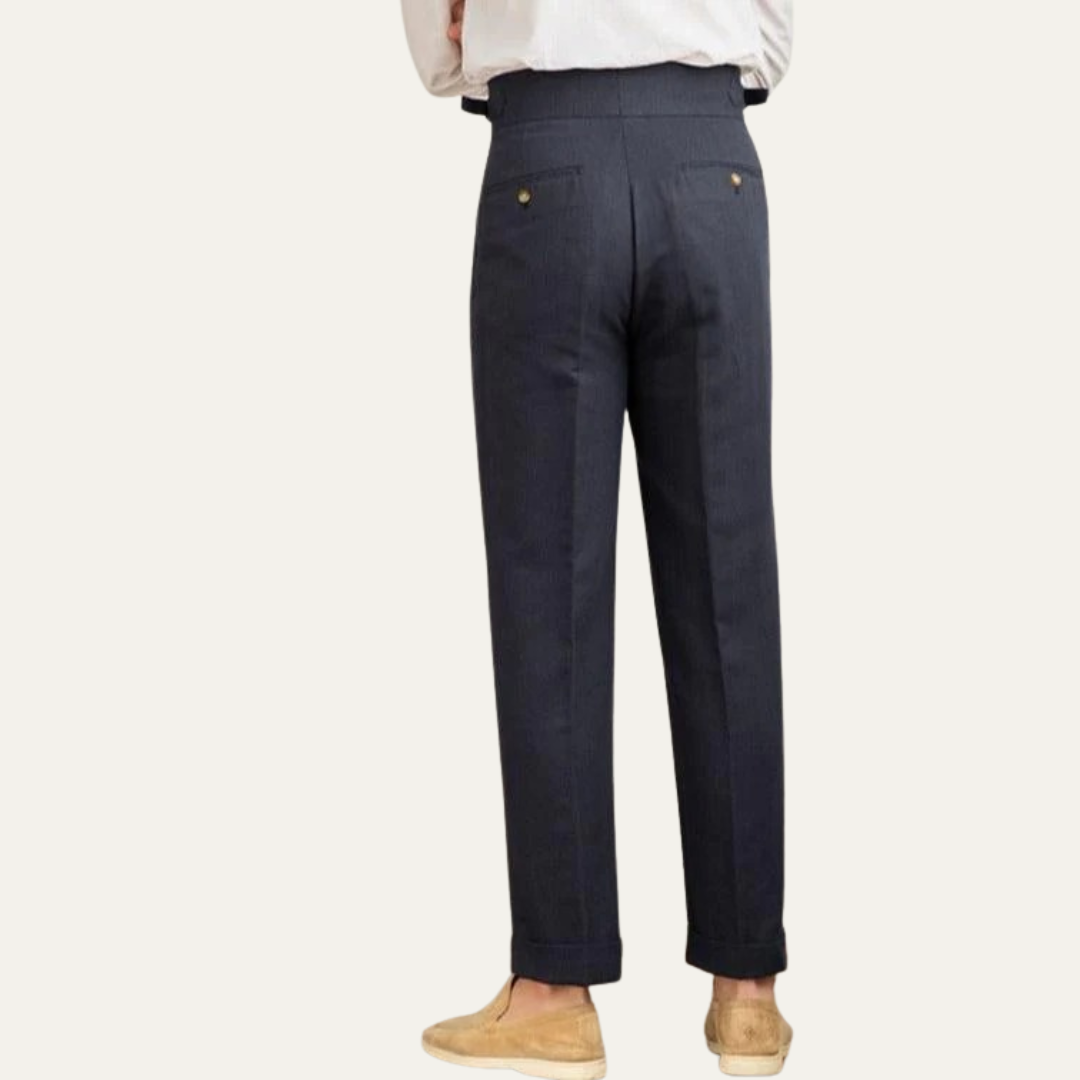 Classic Comfortable Summer Pants for Men