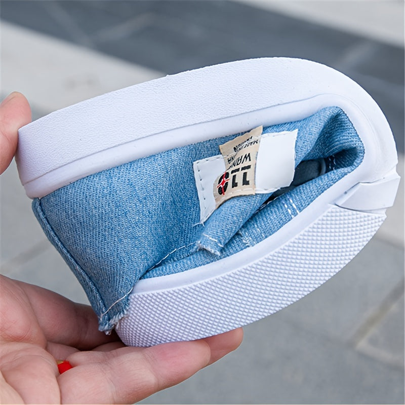 Classic Casual Low Top Shoes