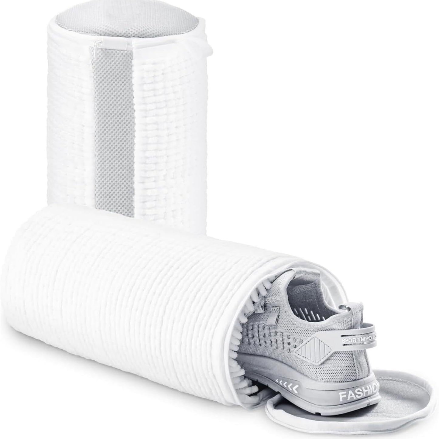 Laundry Shoe Cleaner Bag | The Unstain Shoe Laundry Bag