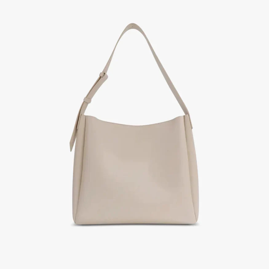 Big Spacious Crossbody Shoulder Bag