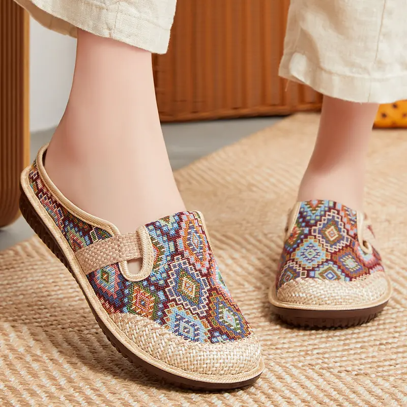 Comfy Slip On Everyday Shoes