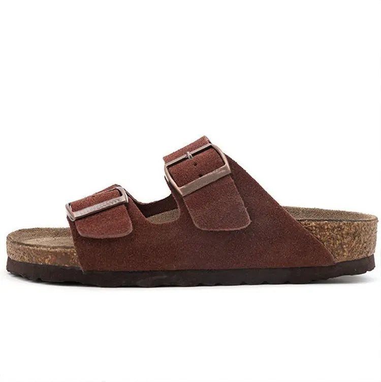 Relaxed Fit Womens Casual Summer Sandals