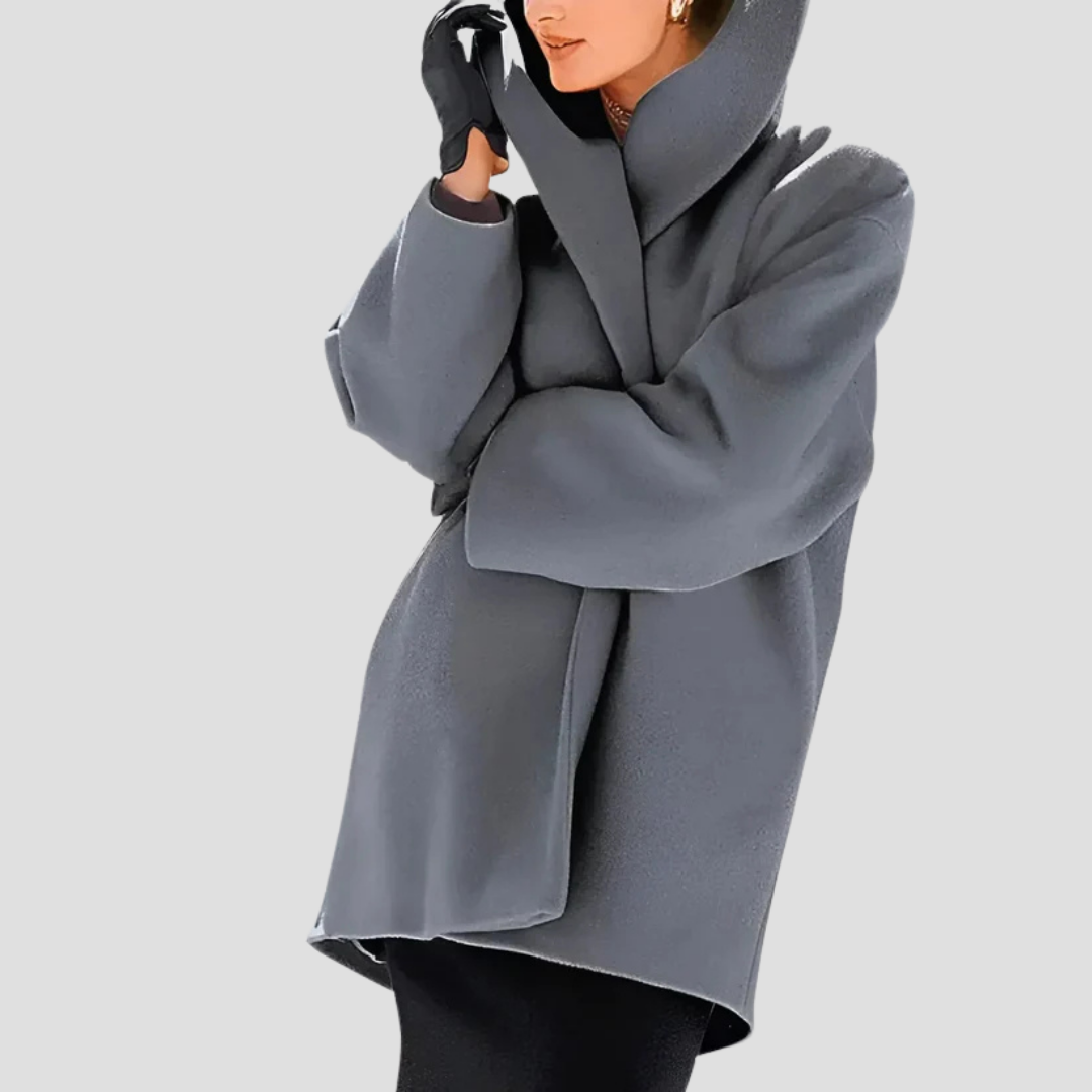 Amarisse – Women's Stylish Parka Coat