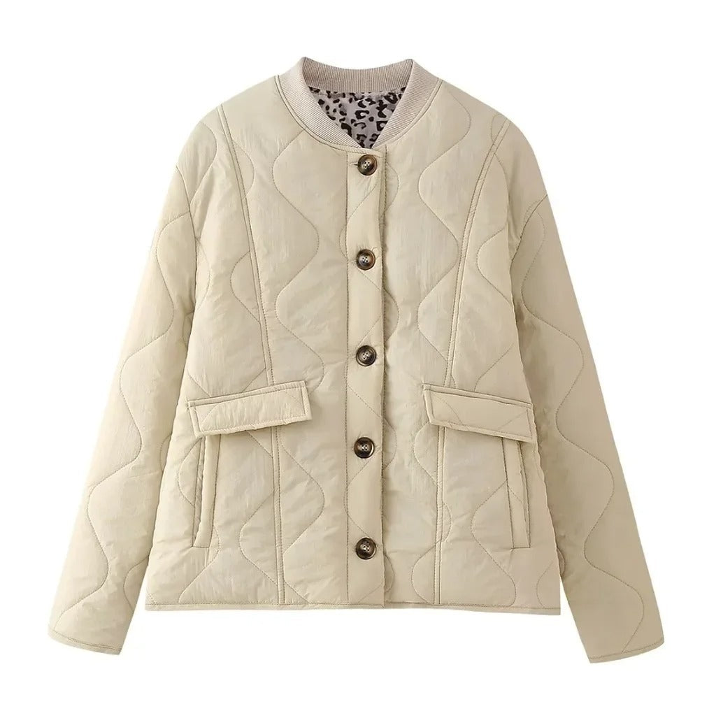 Timeless Padded Versatile Coat