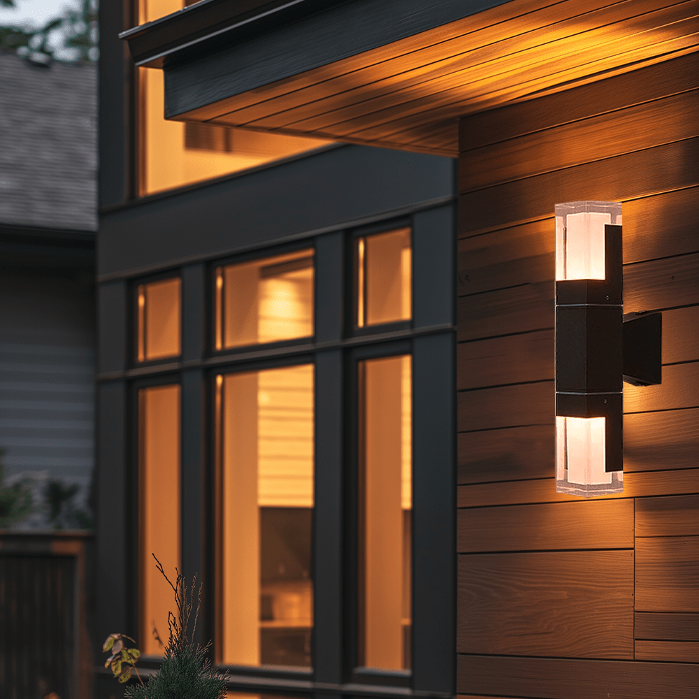Modern Decorative Wall Light