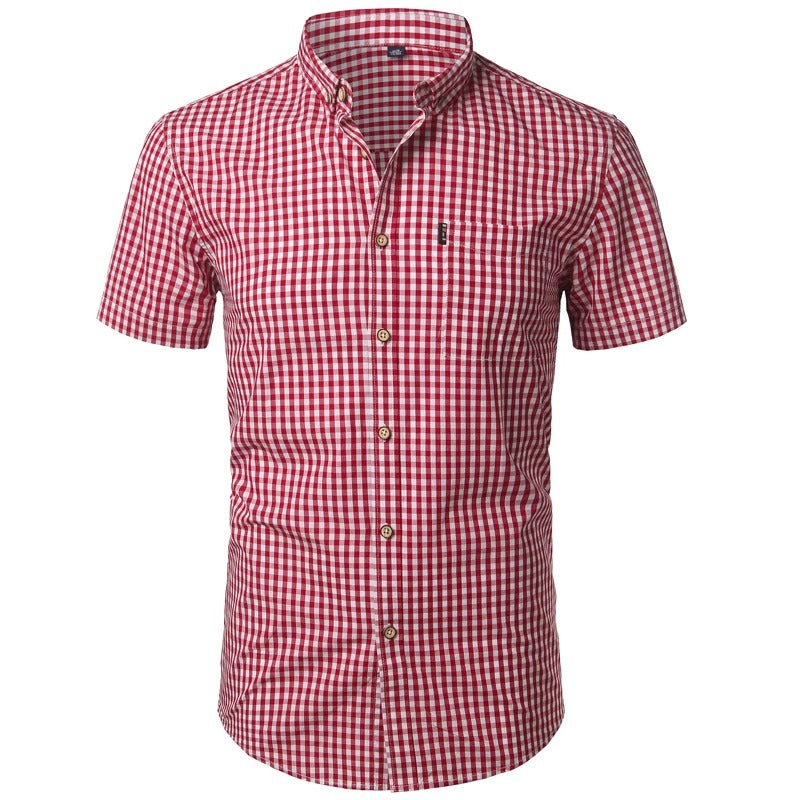 Simple Casual Tee Shirt