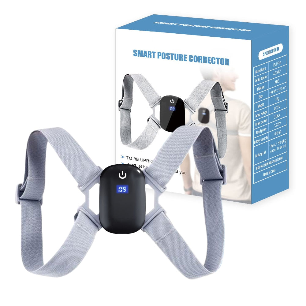 Child Posture HunchBack Posture Corrector