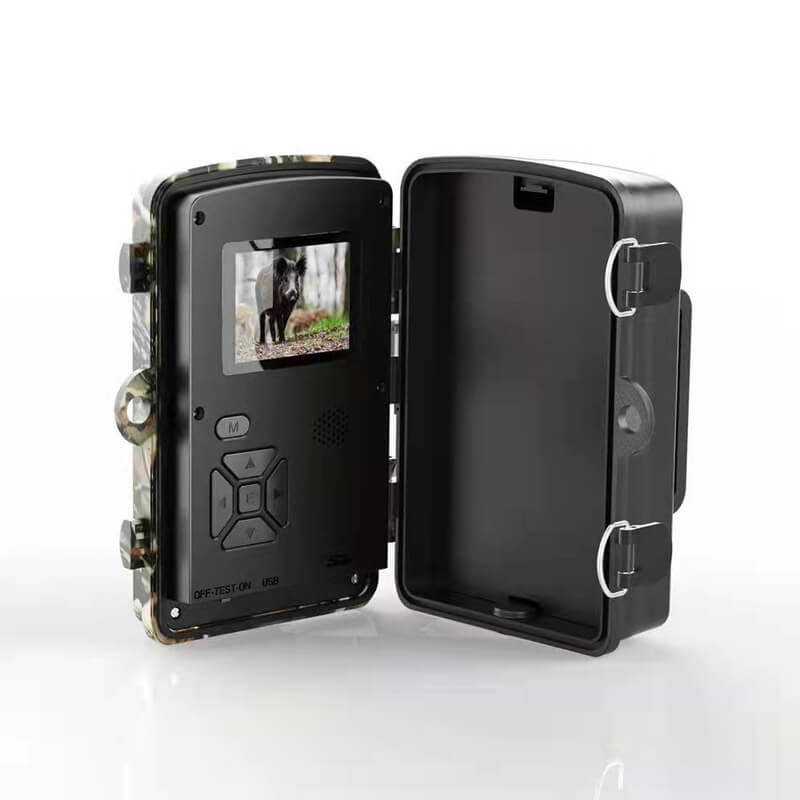 Night Vision Outdoor Wildlife Animal Camera