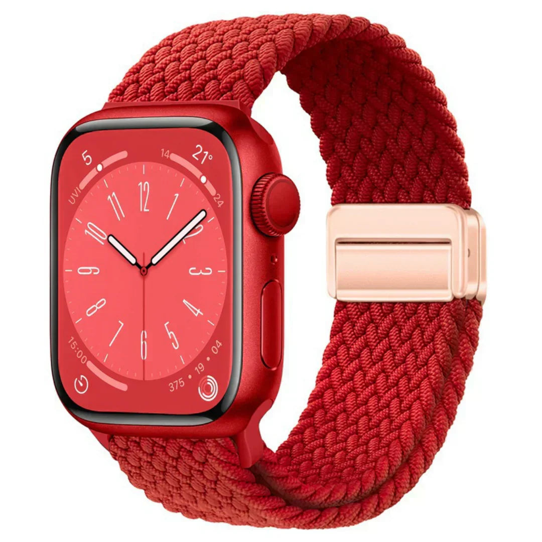 Durable Sport Strap for Apple Watch
