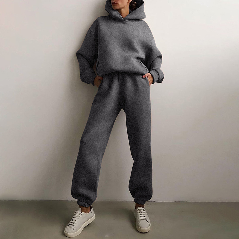 Women's Soft Sporty Running Tracksuit