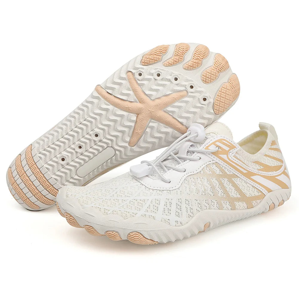 Comfortable Unisex Water Socks Shoes