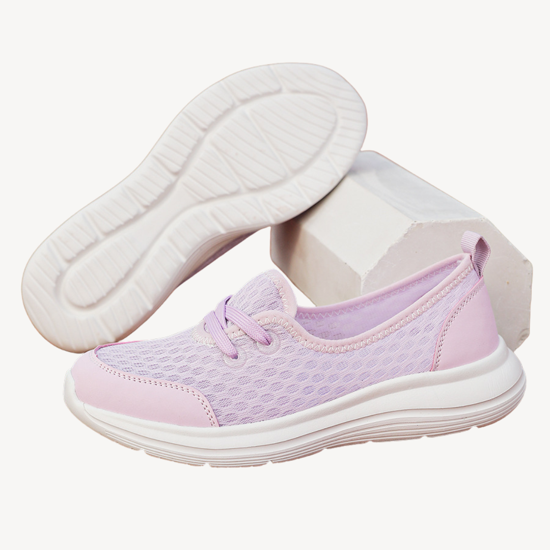 Breathable Ladies Running Shoes