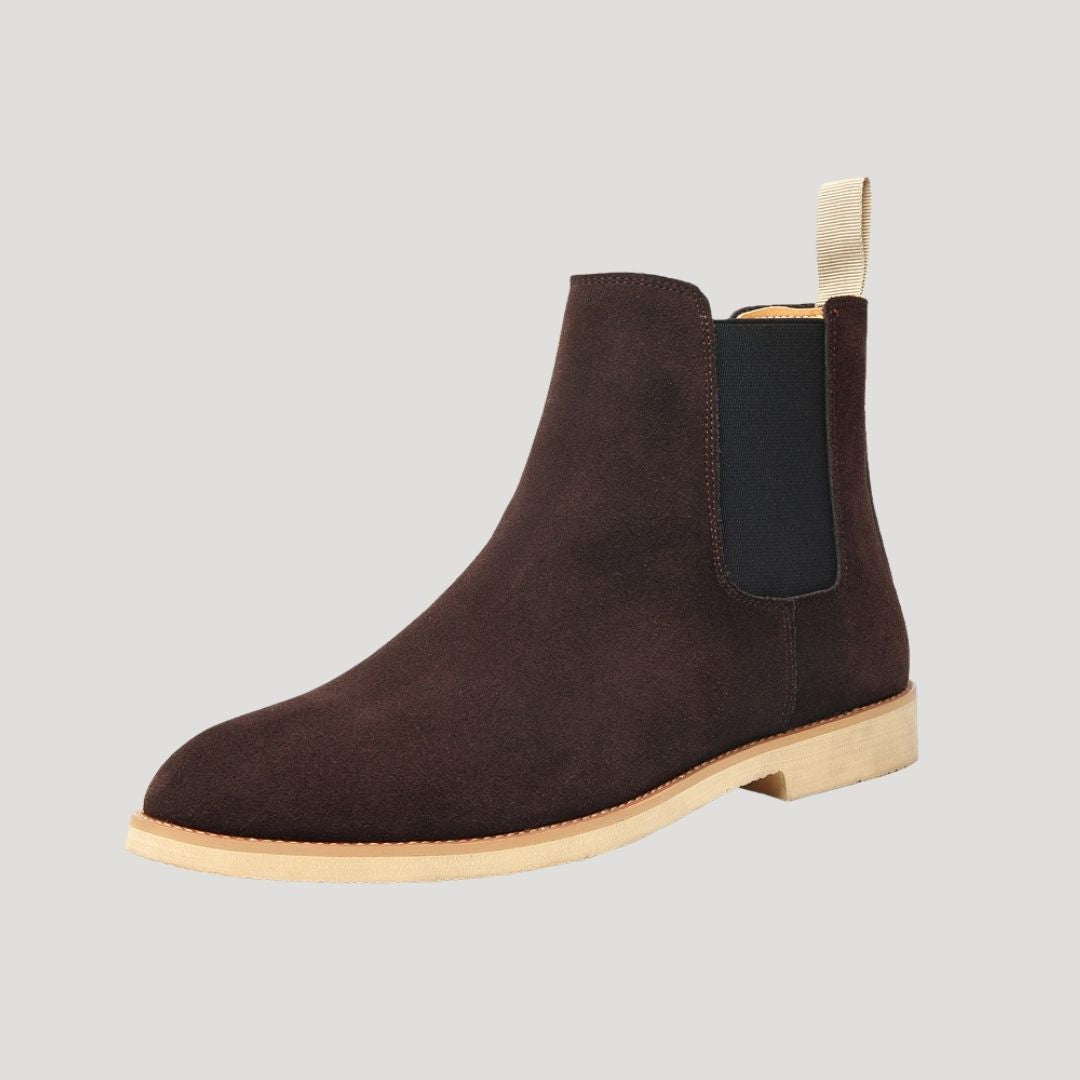 Warm Waterproof Chelsea Boot Shoes
