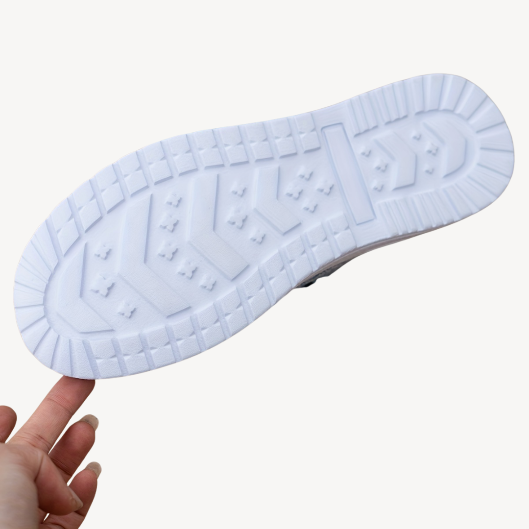 Comfortable Casual Canvas Sneakers