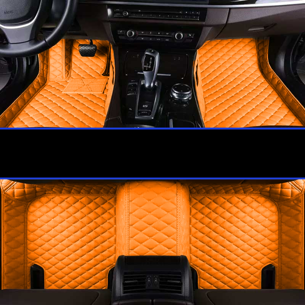Comfortable Dog Friendly Floor Mats