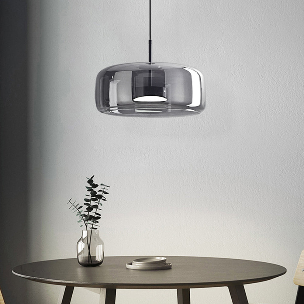 Rustic Classic Pendant Light For Living Room