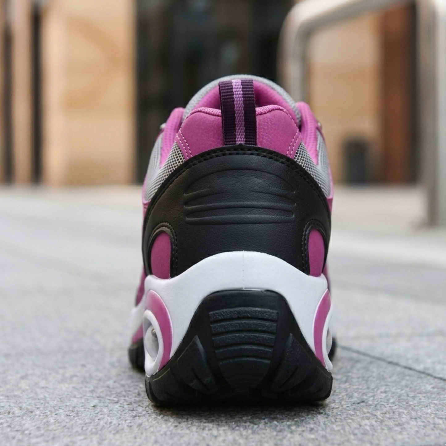 Comfortable Gel Running Shoes for Women