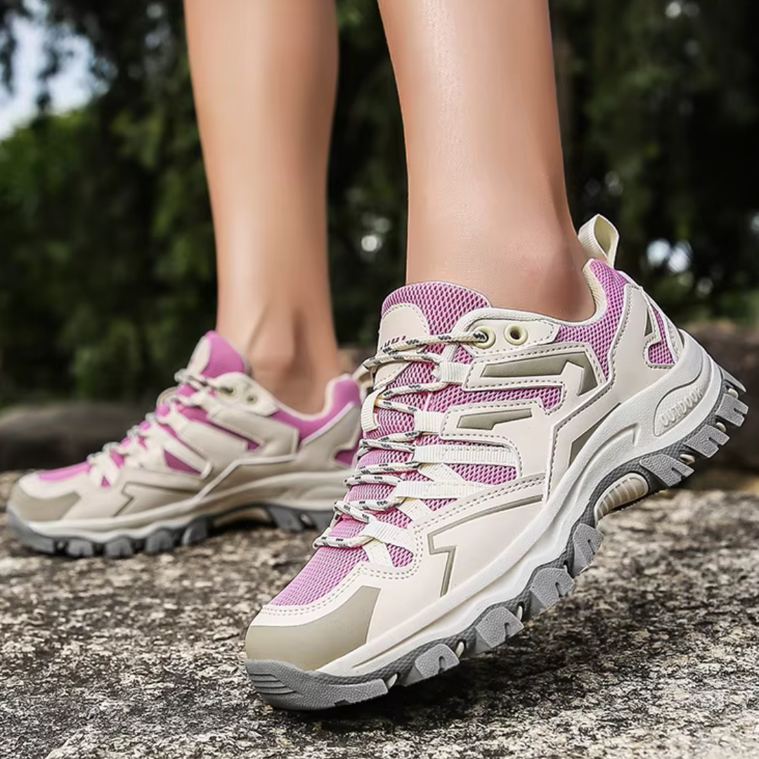 Comfortable Trekking Shoes | Waterproof Hiking Boots
