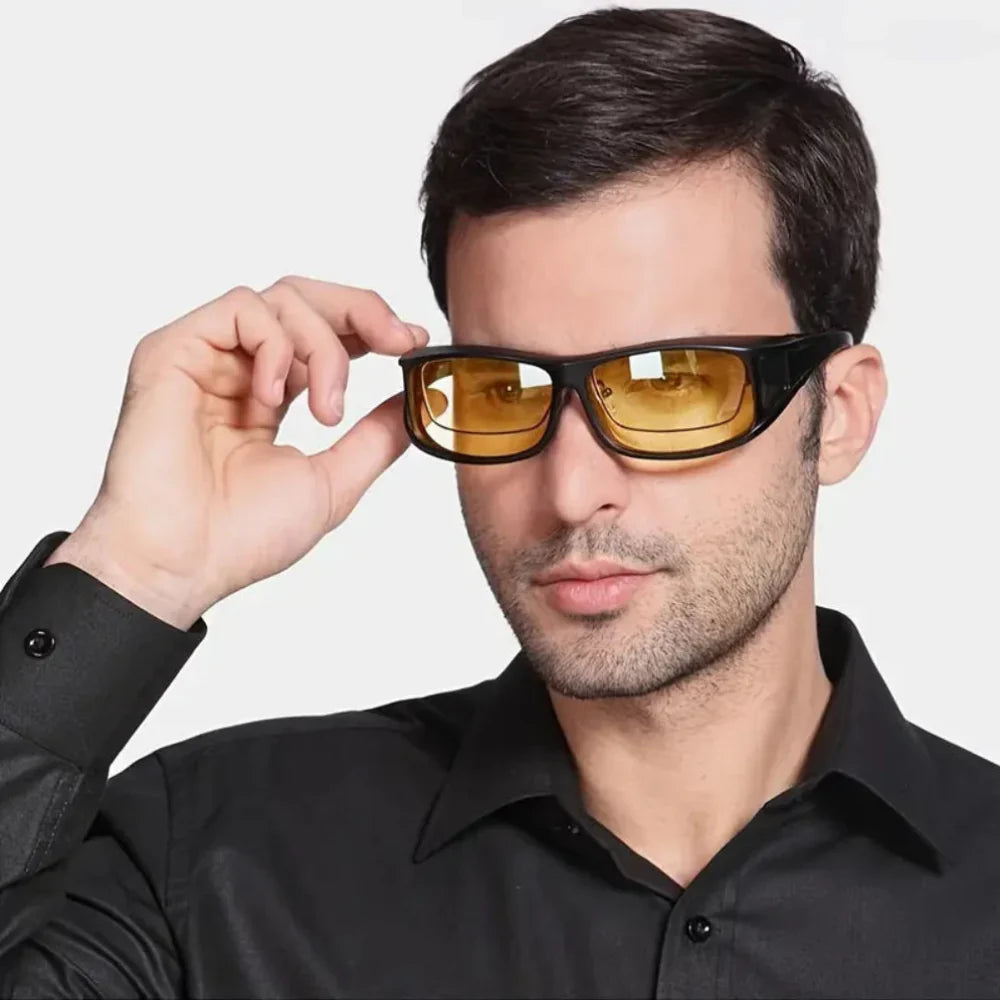 Polarized Anti Glare Driving Shades - OutfitLondon