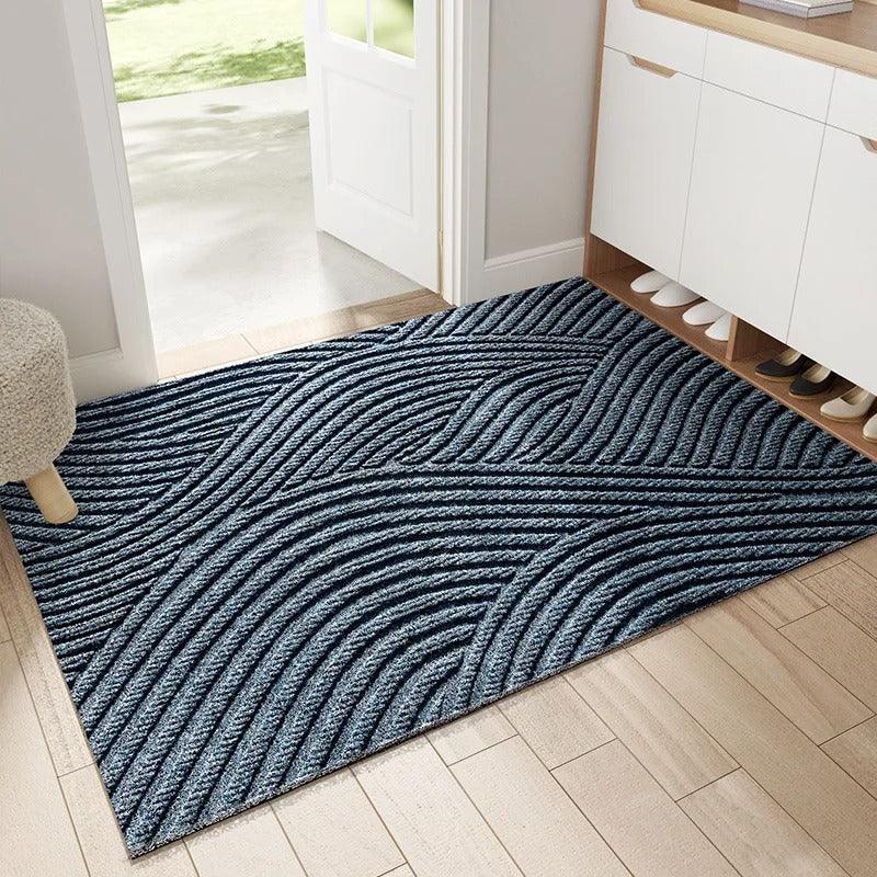 Durable Anti-Slip Door Mat