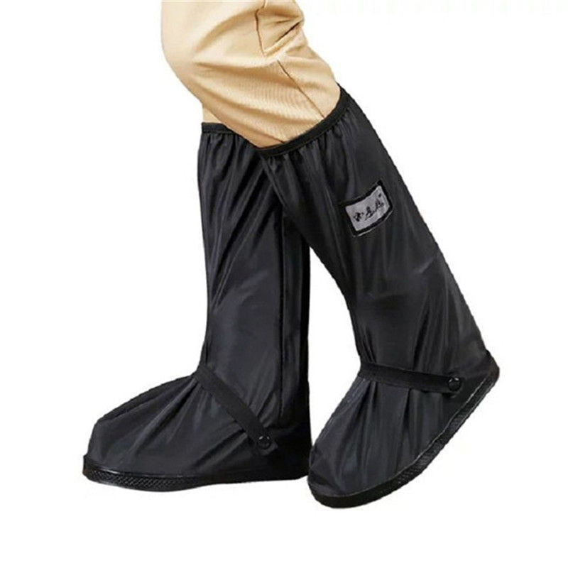 Waterproof Rain Boot Covers for Men and Women