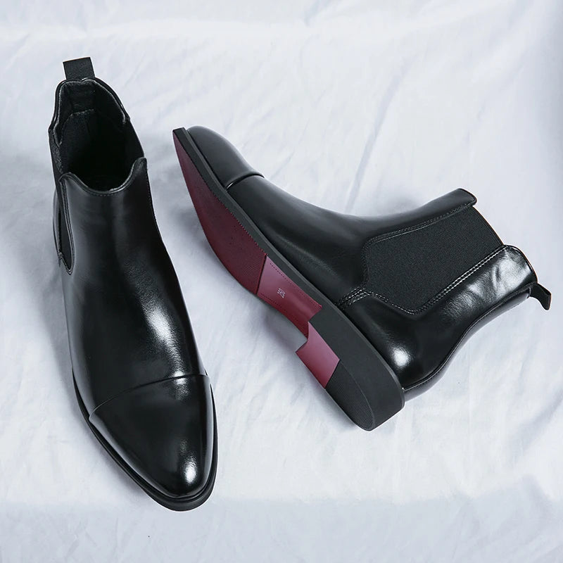 Women's Chelsea Ankle Boots