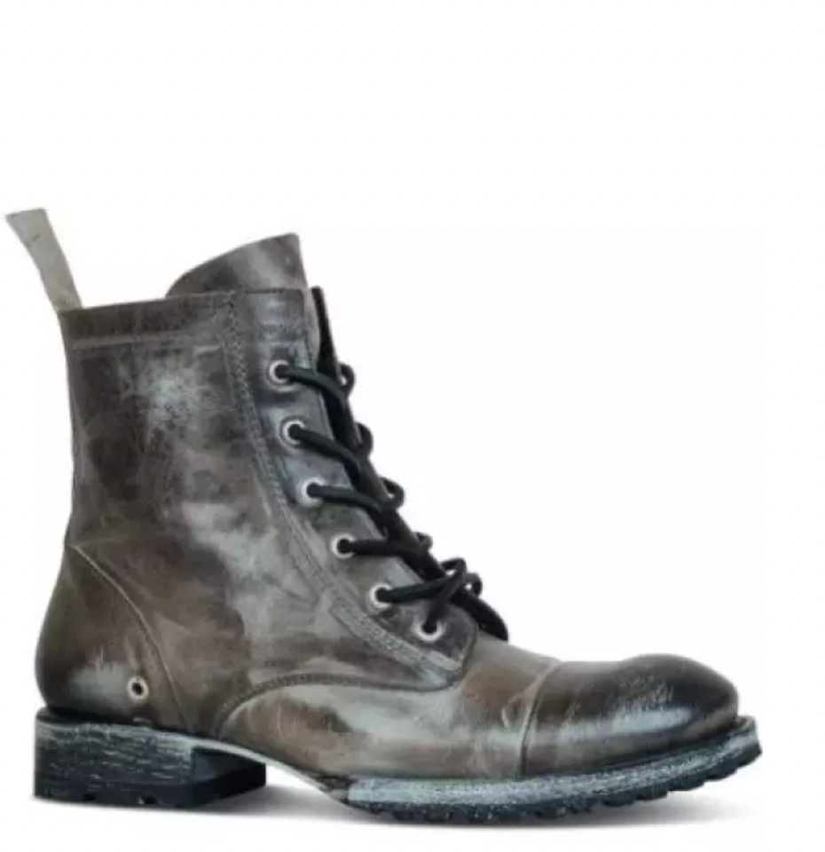 Warm and Cozy Aline Snow Boots