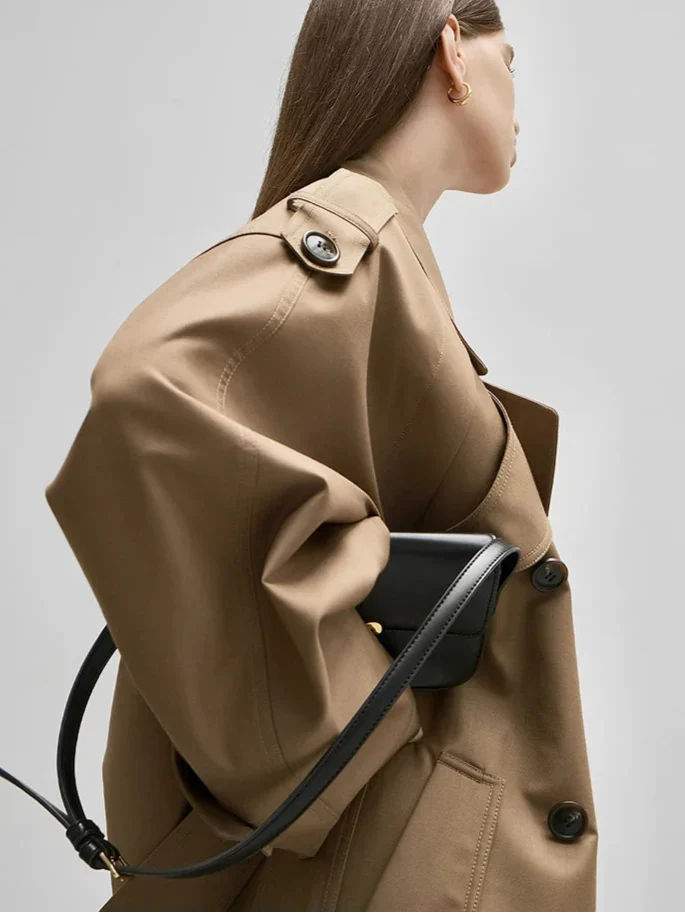 Classic Ladies Extra Large Raincoat
