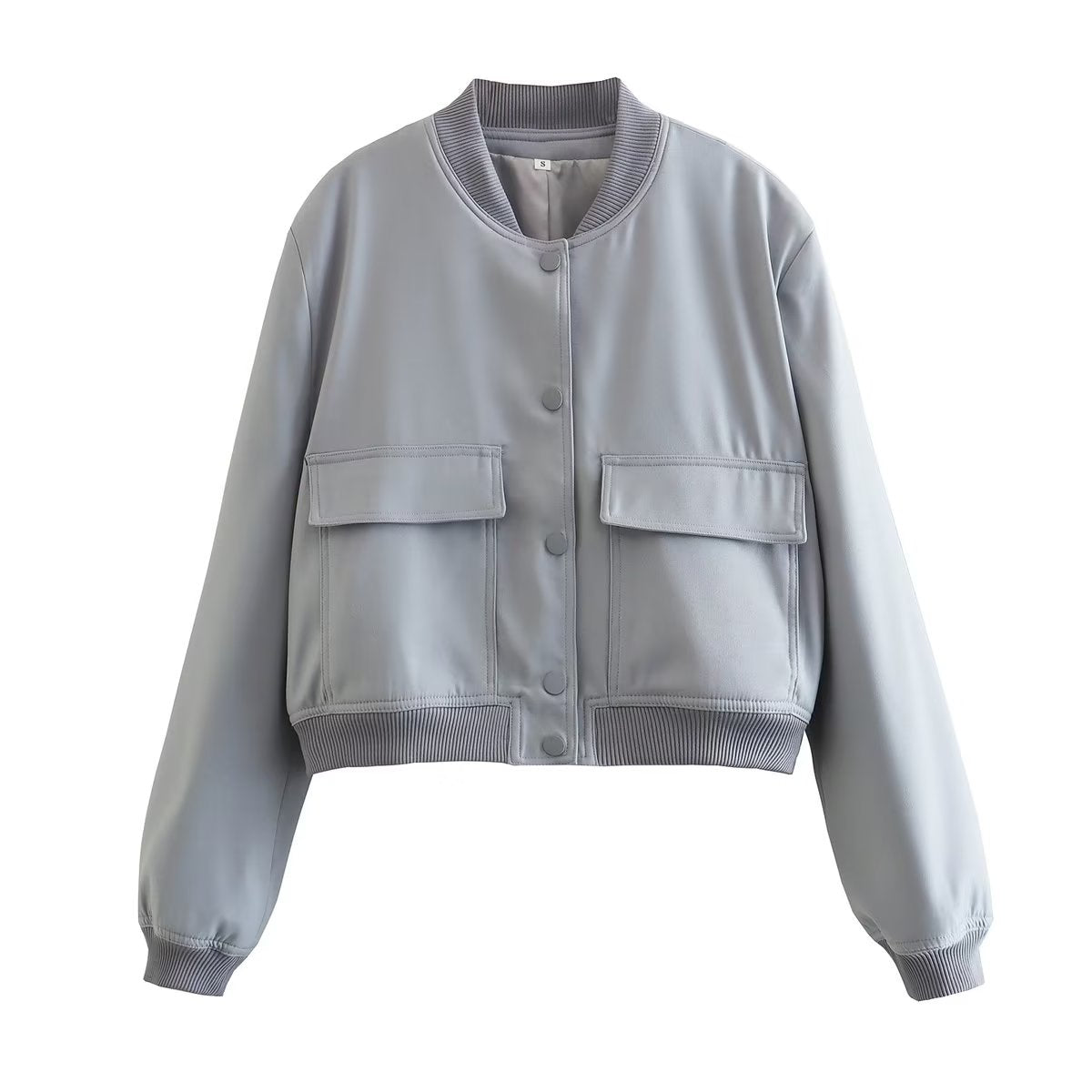 Fashionable Women's Casual Jacket