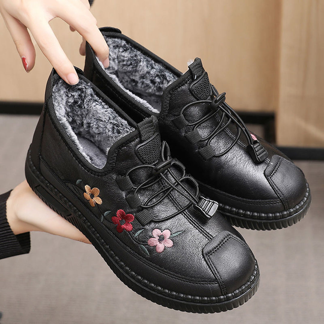 Stylish Rosalie Ladies Comfort Shoes