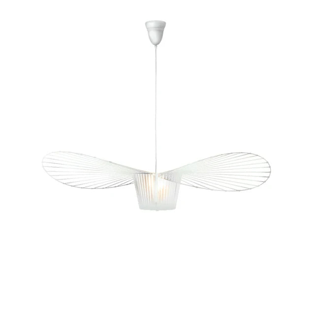 Modern Black Hanging Ceiling Lamp