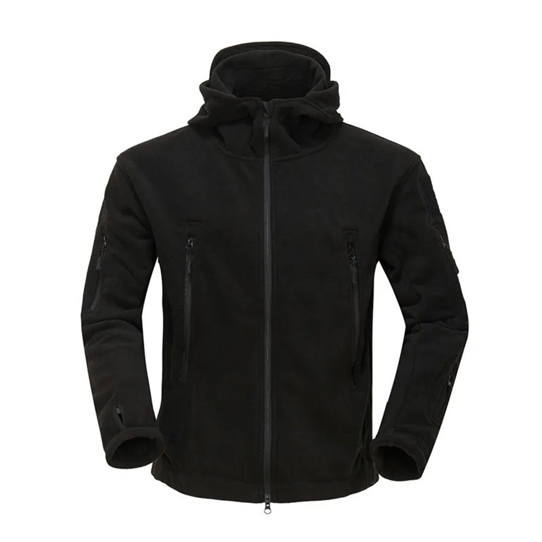 Relaxed Fit Egil Men's Casual Jacket