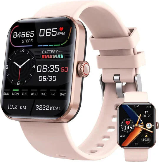 Easy Home Pulse and Blood Sugar Monitor