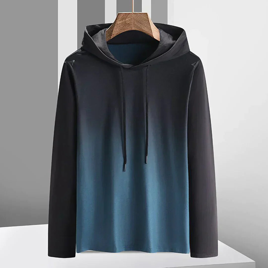Men's Athletic Fleece Hoodie