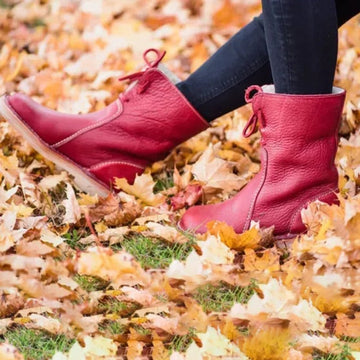 Classic Boston Unisex Footwear