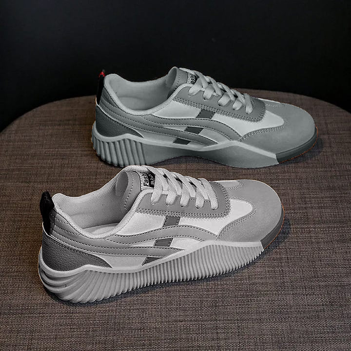 Brenda Shoes | Women's Retro Sneakers