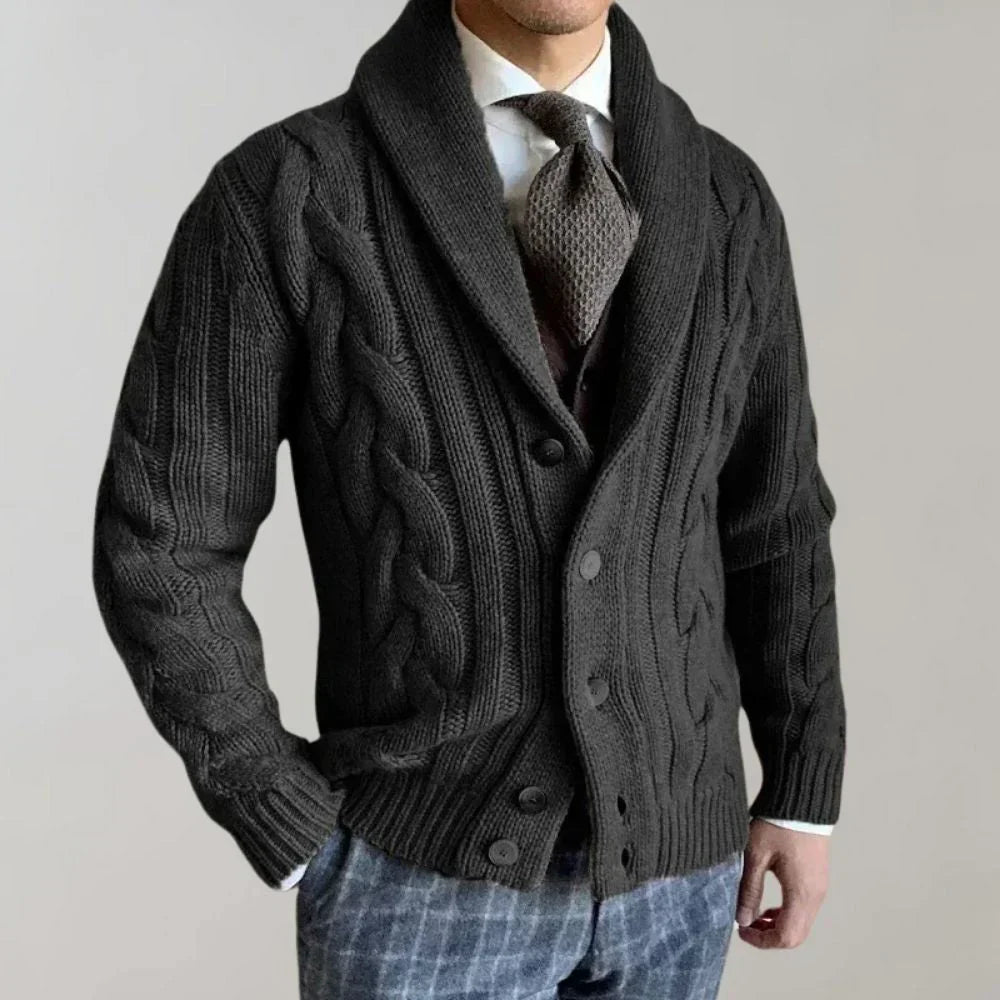 Slim Fit Blazer for Men