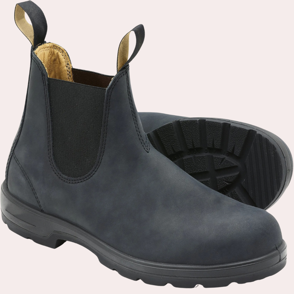 Comfortable Meline Ladies Everyday Ankle Boots
